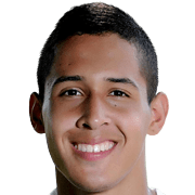 Sebastián Escobar fm20