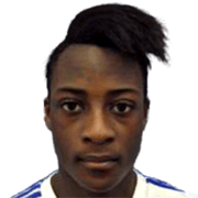 Christian Kinsombi fm20