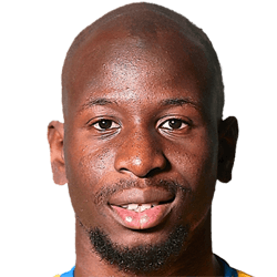 Hadamou Traoré fm20