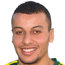 Bilel Agueni fm 2020