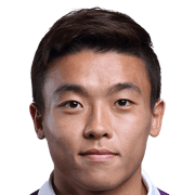 Jeong Jae-Hee fm 2020