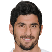 Christos Gromitsaris fm 2020