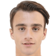 Álex Menéndez fm 2020