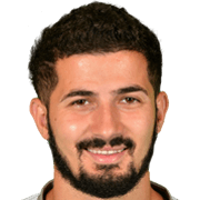 Alin Buleică fm 2020