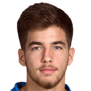 Ilias Gianniotis fm 2020