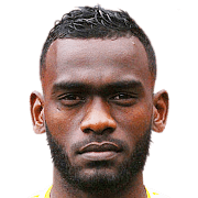 Anthony Lamonge fm 2020