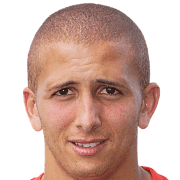 Sofiane Khadda fm 2020