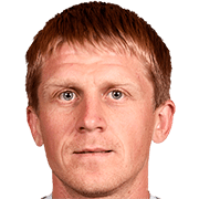 Sergiy Borzenko fm 2020