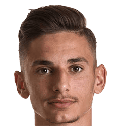 Amel Rustemoski fm 2020