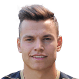 Adrian Gryszkiewicz fm20