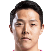 Hwang Seong-Min fm 2020