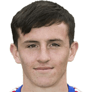 Patrick Reading fm20