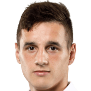 Robert Jandrek fm 2020