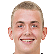 Vladyslav Fedak fm 2020