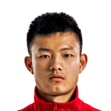 Zhong Jinbao fm 2020