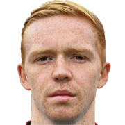 Luke Williams fm 2020