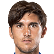 Simone Dell'Agnello fm20