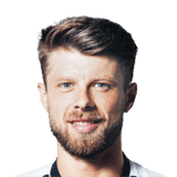 Jason Oswell fm 2020