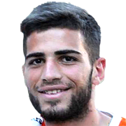 Angelo Lombardi fm 2020