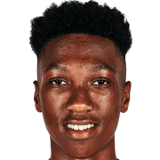 Jaidon Anthony fm 2020