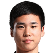 Im Chan-Wool fm 2020