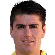 Fernando Manríquez fm20