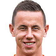 Przemyslaw Stolc fm 2020