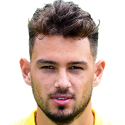 Matthew Steenvoorden fm 2020