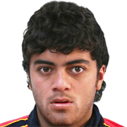 Sebastián Villota fm20