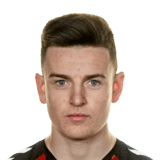 Darragh Leahy fm 2020