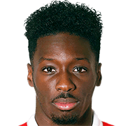 Blair Turgott fm 2020
