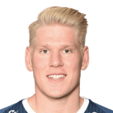 Jakob Glesnes fm 2020