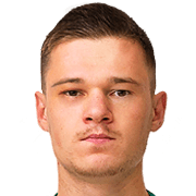 Kirill Pogrebnyak fm 2020