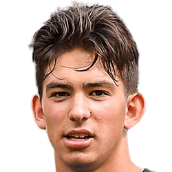 Gergely Hutvágner fm20