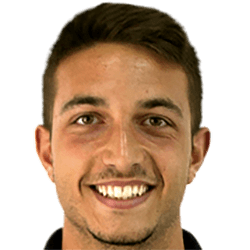 Alessandro Farroni fm20