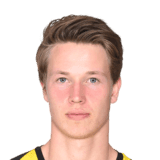 Kristoffer Ødemarksbakken fm 2020