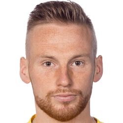 Tobias Englund fm 2020