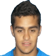 Robinson Ferreira fm20