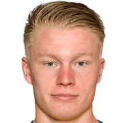 Kristoffer Tønnessen fm 2020