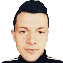 Bojan Kovacevic fm 2020