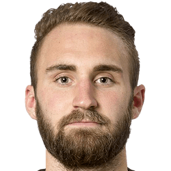 Oskar Sverrisson fm 2020