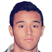 Rober Corral fm 2020