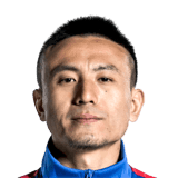 Mao Jianqing fm 2020