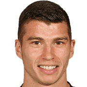 Mitch Austin fm 2020