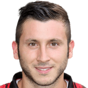 Dario Venitucci fm20