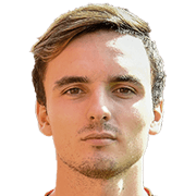 Jocelyn Laurent fm 2020