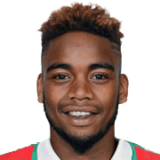 Yoann Wachter fm 2020