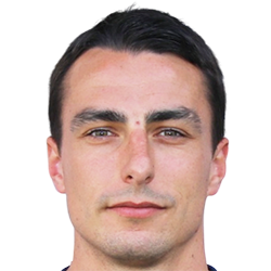 Vincent Di Stefano fm20