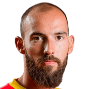 Arnaud Archimbaud fm 2020