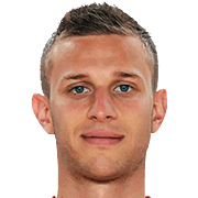 David Vrzogic fm 2020